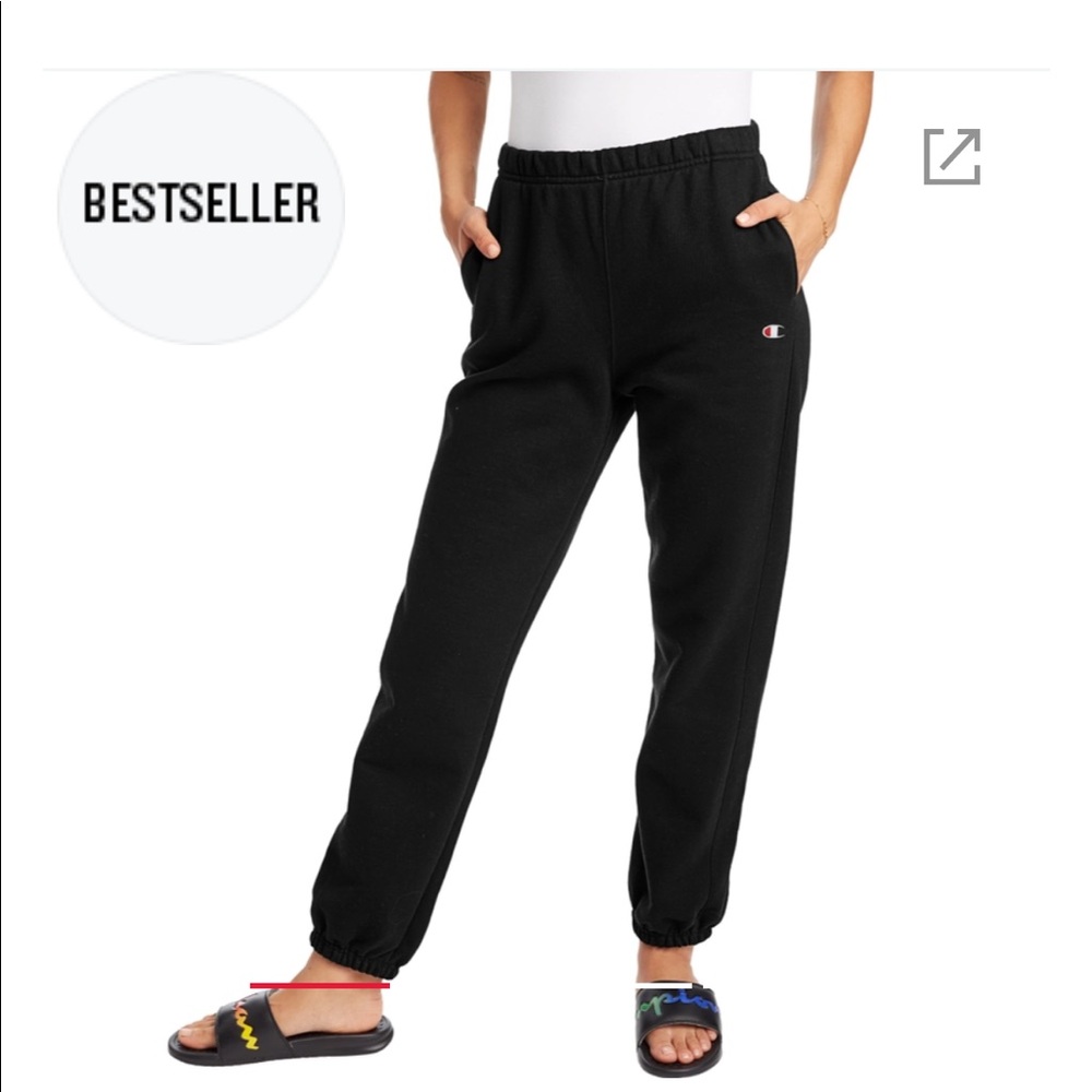 NEW NEVER WORN Champion Sweatpants